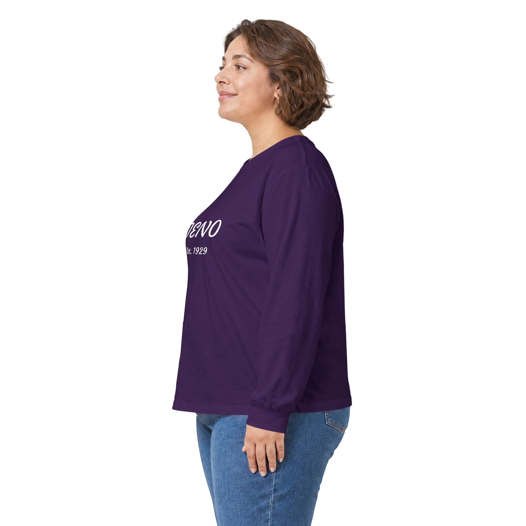 TIENO Est. 1929 Classic Long Sleeve