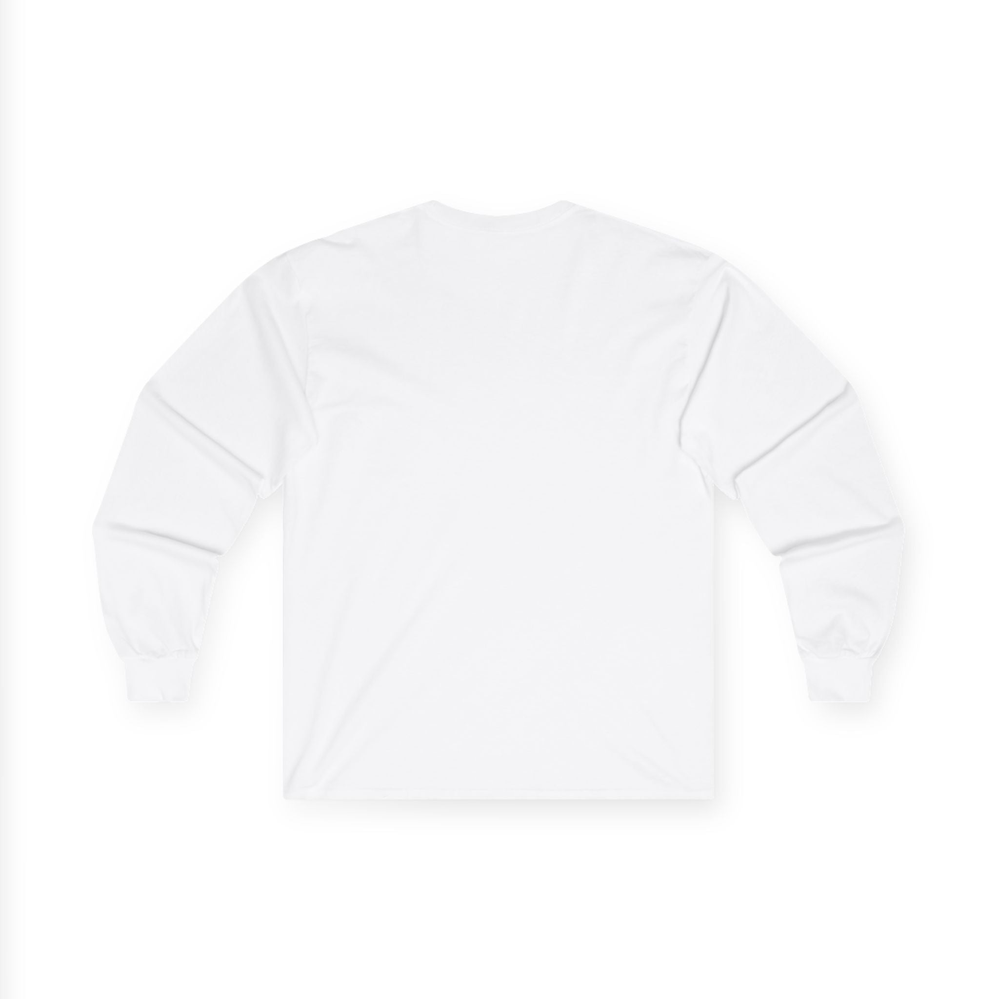Yacht Club Saint-Tropez Long Sleeve Tee